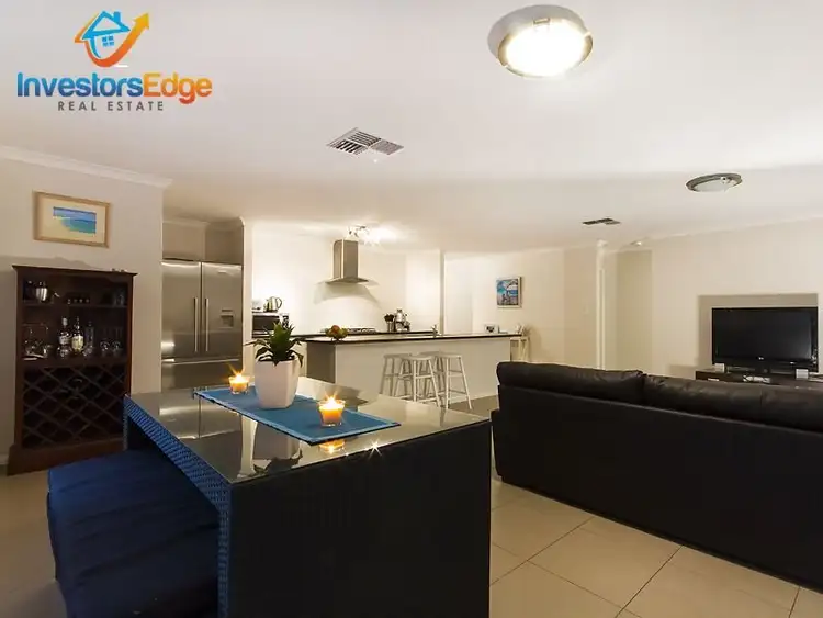 Fourth view of Homely house listing, 10 Ninghan, Beeliar WA 6164