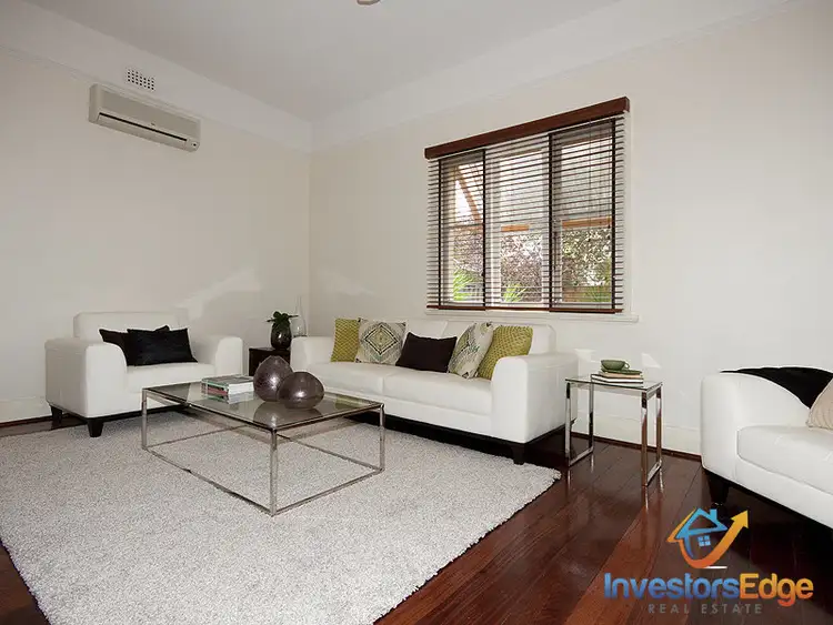 Sixth view of Homely house listing, 57 Hobart Street, Mount Hawthorn WA 6016