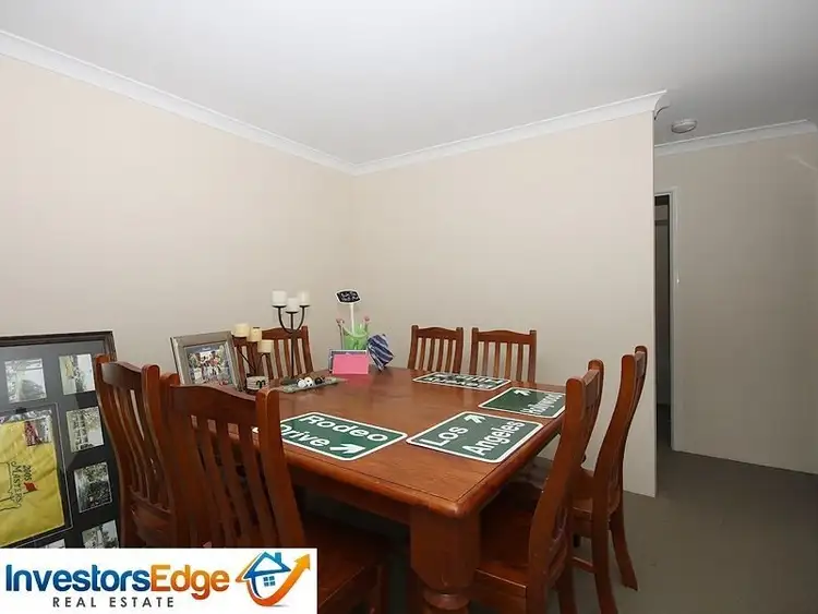 Sixth view of Homely house listing, 25A Nyara Cres, Craigie WA 6025