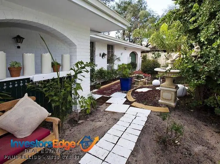 Second view of Homely house listing, 9 Castle Court, Forrestfield WA 6058