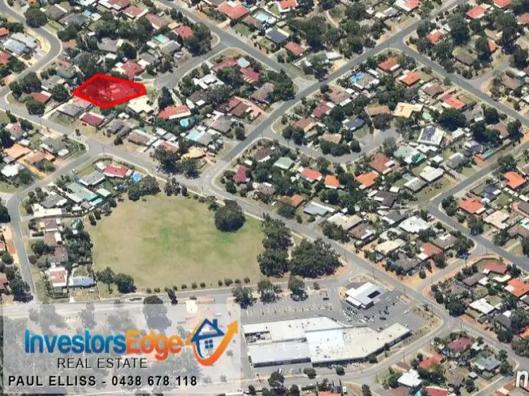 Fifth view of Homely house listing, 9 Castle Court, Forrestfield WA 6058