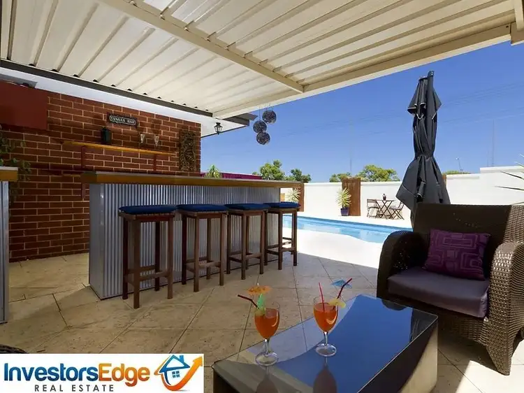 Third view of Homely house listing, 9 Digby Ct, Balga WA 6061
