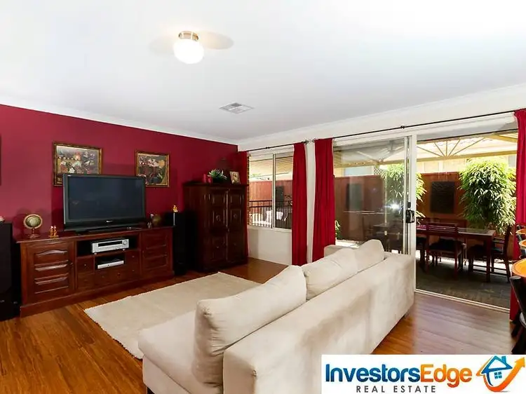 Fourth view of Homely house listing, 9 Digby Ct, Balga WA 6061