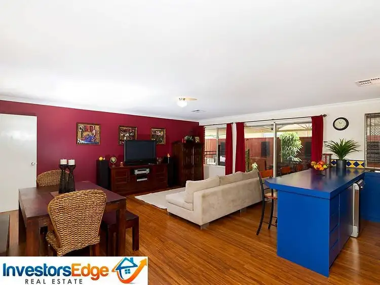 Fifth view of Homely house listing, 9 Digby Ct, Balga WA 6061