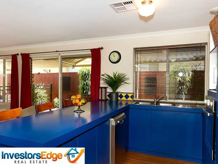 Sixth view of Homely house listing, 9 Digby Ct, Balga WA 6061