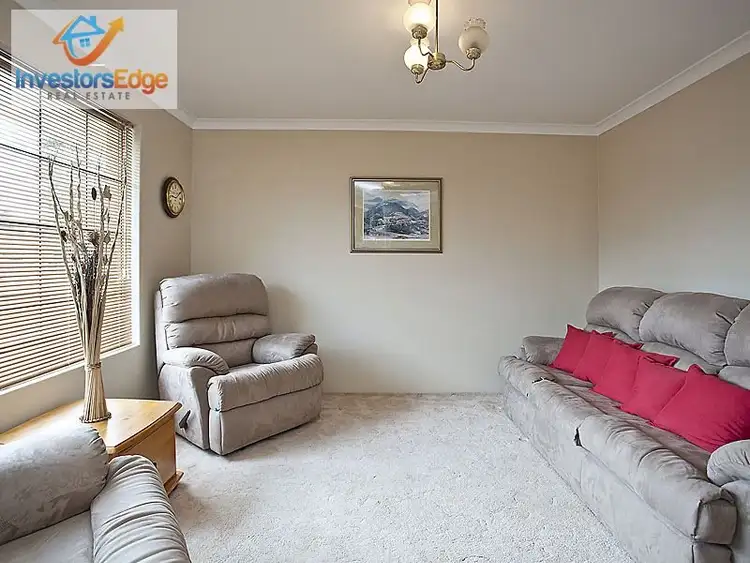 Third view of Homely house listing, 40 Chullwyne Mews, High Wycombe WA 6057