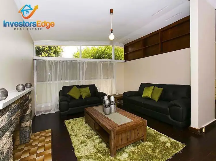 Second view of Homely house listing, 1 HULLEY ROAD, High Wycombe WA 6057