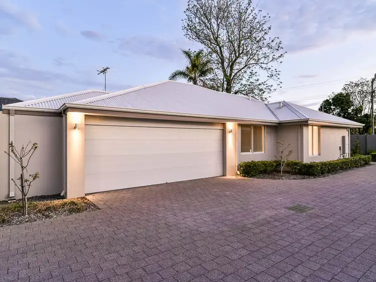 4/458 Kalamunda Road, High Wycombe WA 6057