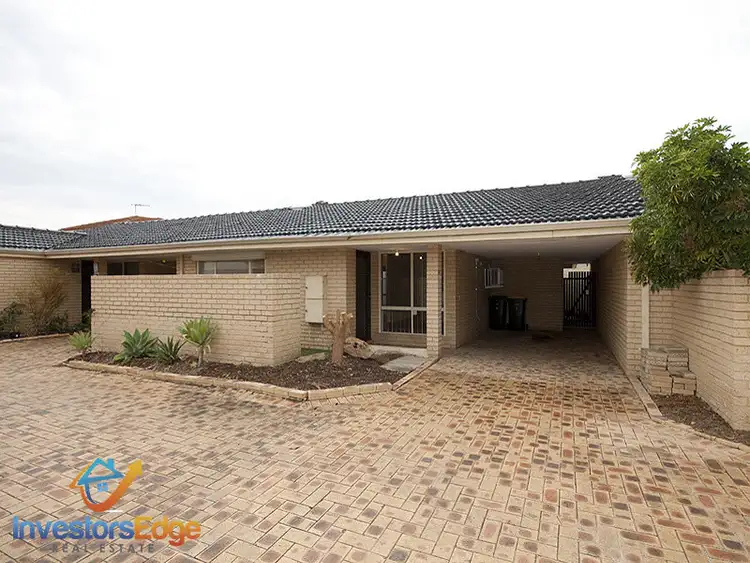 6/6 Croesus street, Morley WA 6062