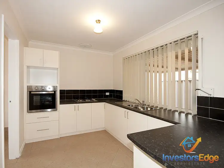 Second view of Homely villa listing, 6/6 Croesus street, Morley WA 6062