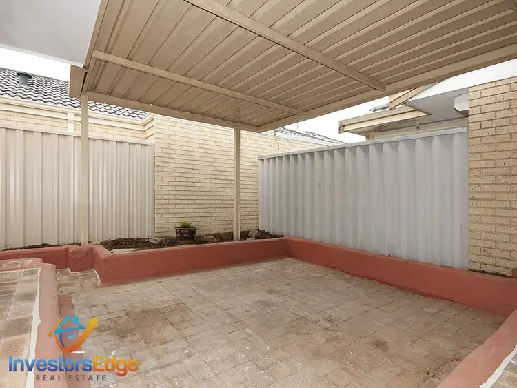 Third view of Homely villa listing, 6/6 Croesus street, Morley WA 6062