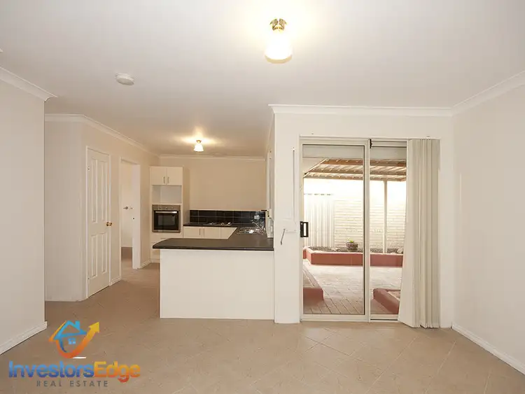 Fifth view of Homely villa listing, 6/6 Croesus street, Morley WA 6062