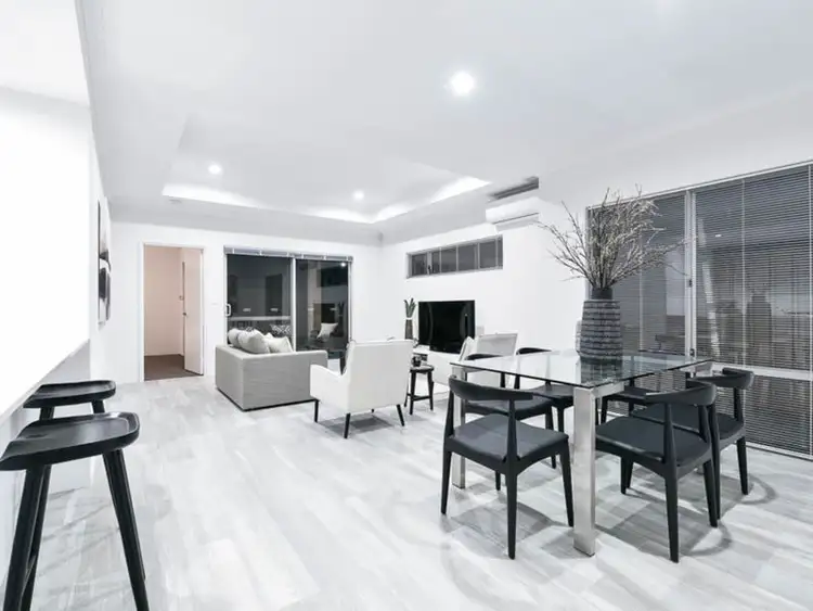 Second view of Homely house listing, 65 Dotterel Way, East Cannington WA 6107