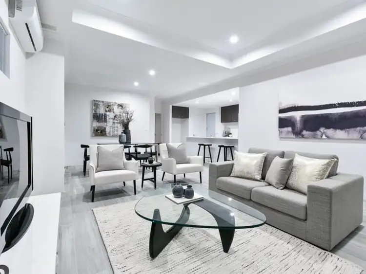 Fourth view of Homely house listing, 65 Dotterel Way, East Cannington WA 6107