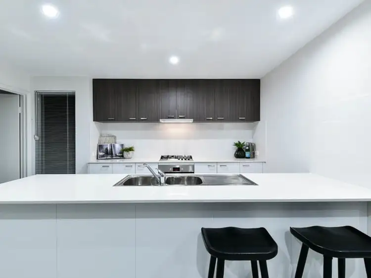 Fourth view of Homely house listing, 61 Dotterel Way, East Cannington WA 6107