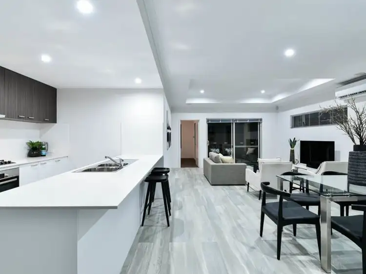 Seventh view of Homely house listing, 61 Dotterel Way, East Cannington WA 6107