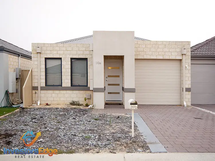 Main view of Homely house listing, 39B Amalfi Way, Canning Vale WA 6155