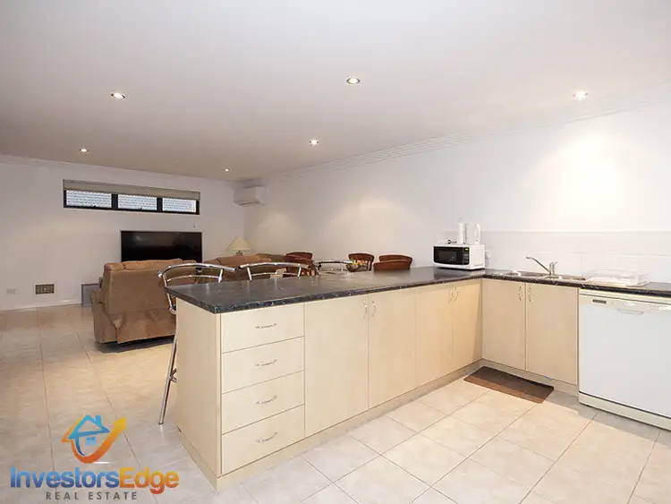 Second view of Homely house listing, 39B Amalfi Way, Canning Vale WA 6155