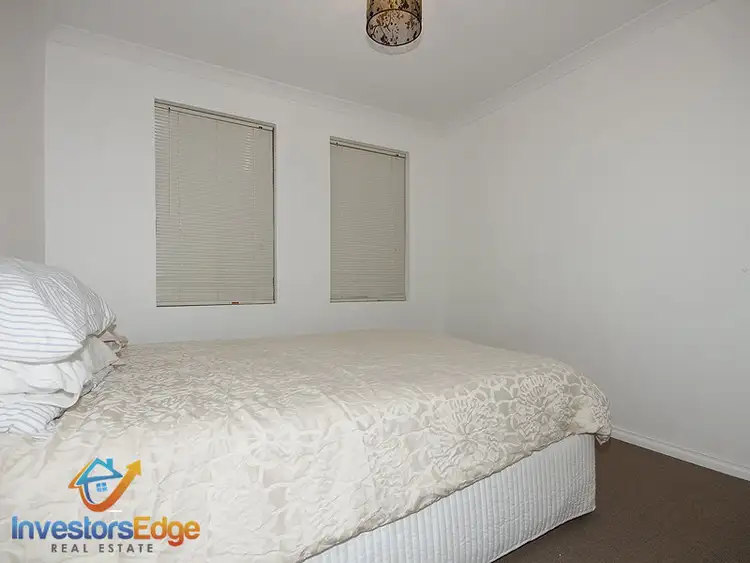 Sixth view of Homely house listing, 39B Amalfi Way, Canning Vale WA 6155