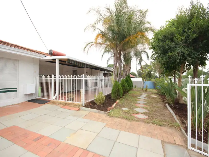 Main view of Homely house listing, 393 Bickley Road, Kenwick WA 6107