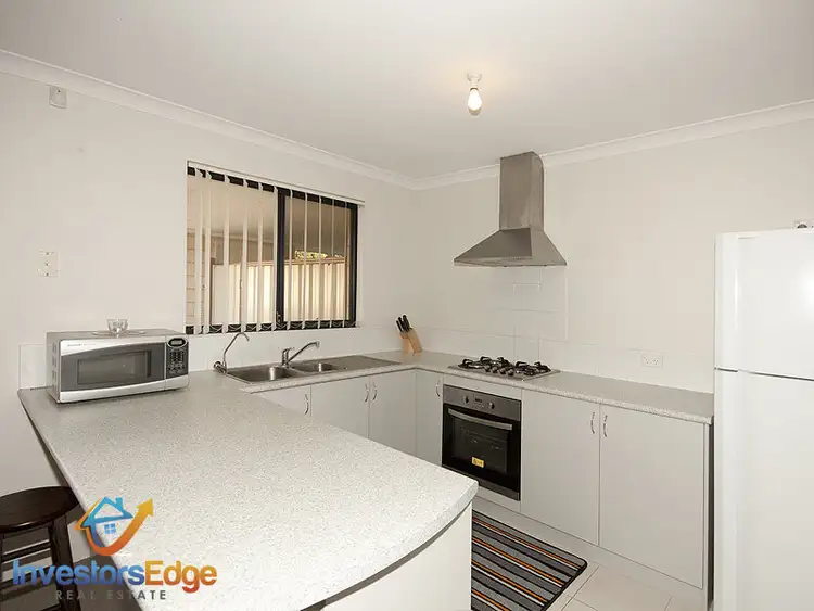 Second view of Homely villa listing, 7-100 Wheatley St, Gosnells WA 6110