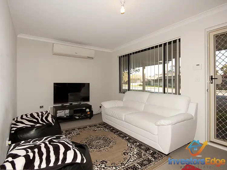 Fourth view of Homely villa listing, 7-100 Wheatley St, Gosnells WA 6110