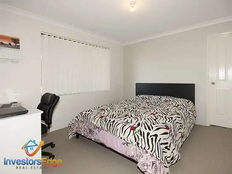 Sixth view of Homely villa listing, 7-100 Wheatley St, Gosnells WA 6110