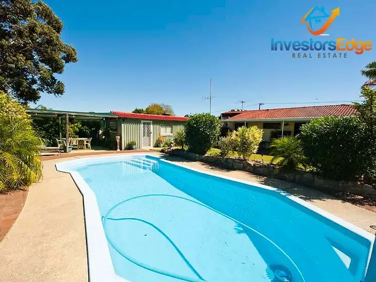 Second view of Homely house listing, 59 Calluna Way, Forrestfield WA 6058