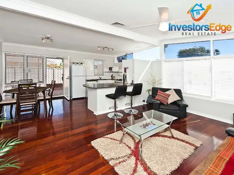 Second view of Homely house listing, 35 Wittenoom Road, High Wycombe WA 6057