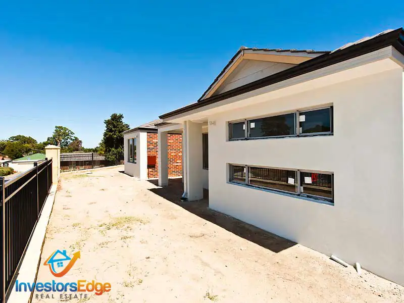 Main view of Homely house listing, 3B Boodjera Bend, Forrestfield WA 6058