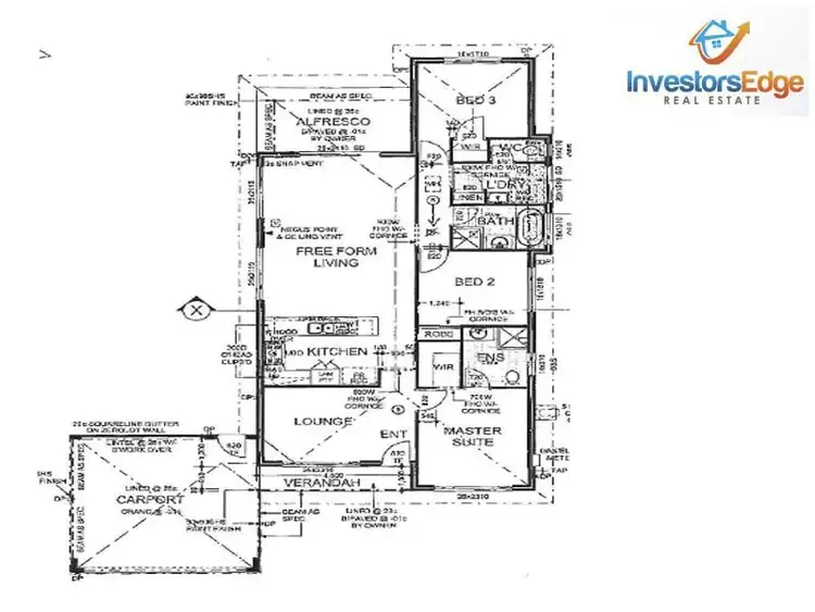 Third view of Homely house listing, Address available on request