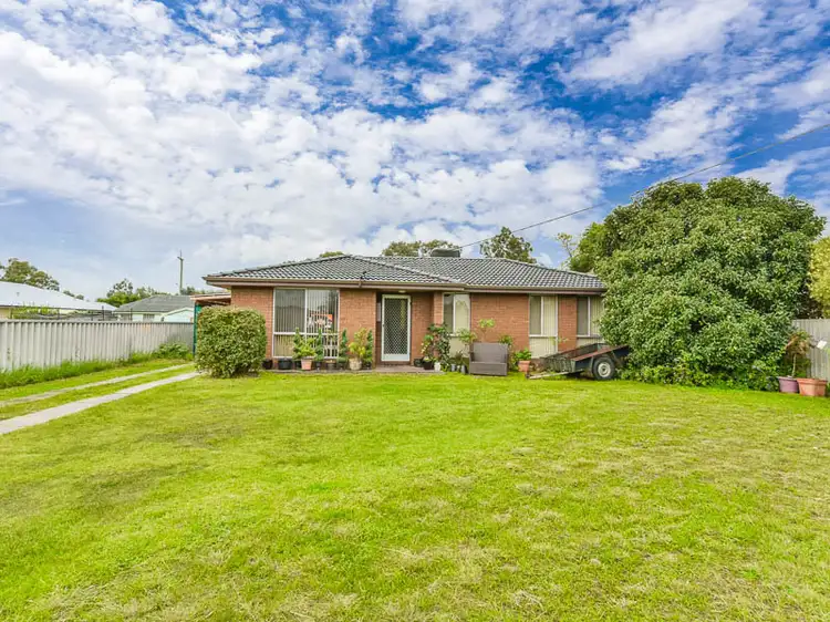 Second view of Homely house listing, 5 Narwood Place, Midvale WA 6056