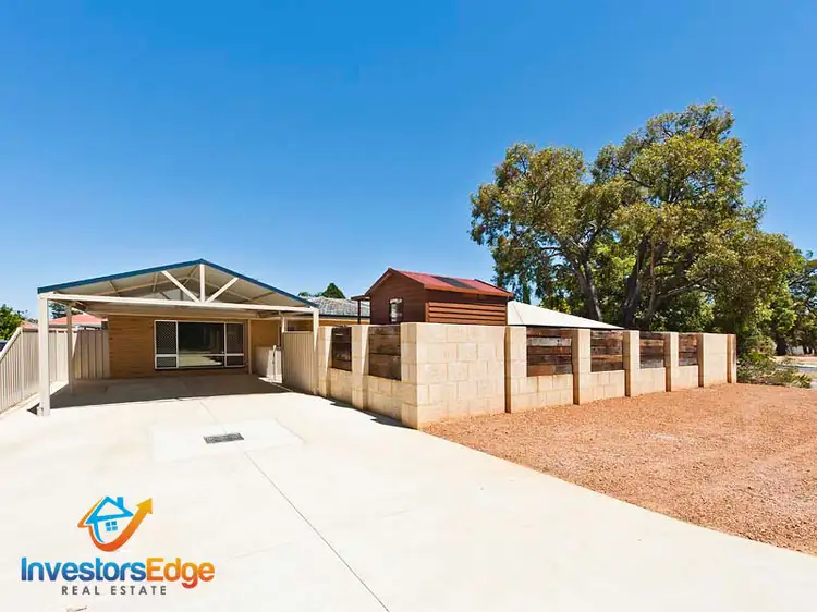 16 York Street, Forrestfield WA 6058