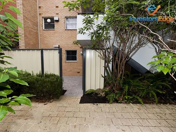 Second view of Homely house listing, 1-11 King George Street, Victoria Park WA 6100