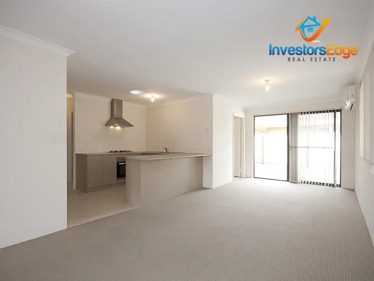 Second view of Homely villa listing, 6-100 Wheatley St, Gosnells WA 6110
