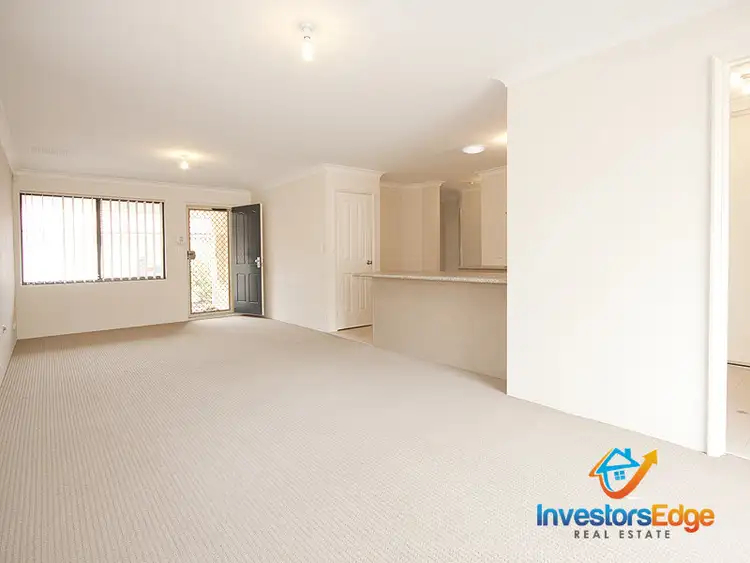 Third view of Homely villa listing, 6-100 Wheatley St, Gosnells WA 6110