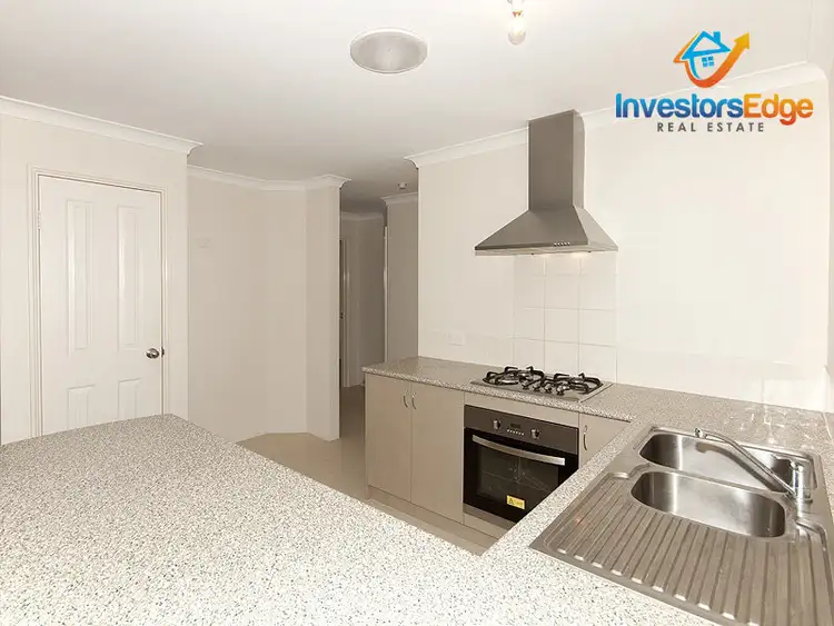 Fourth view of Homely villa listing, 6-100 Wheatley St, Gosnells WA 6110