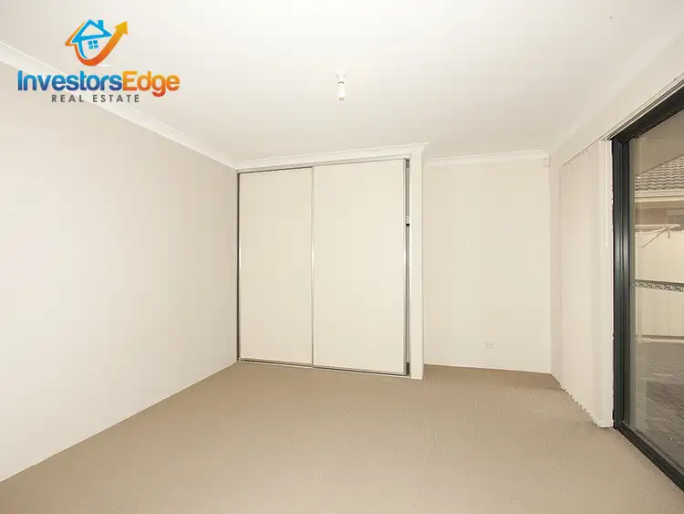 Fifth view of Homely villa listing, 6-100 Wheatley St, Gosnells WA 6110
