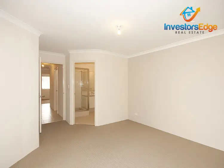 Sixth view of Homely villa listing, 6-100 Wheatley St, Gosnells WA 6110