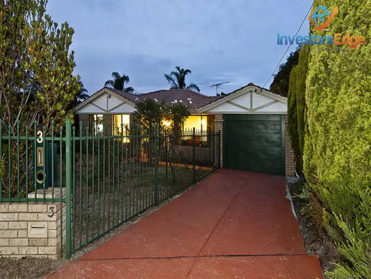 3 Galena Court, High Wycombe WA 6057