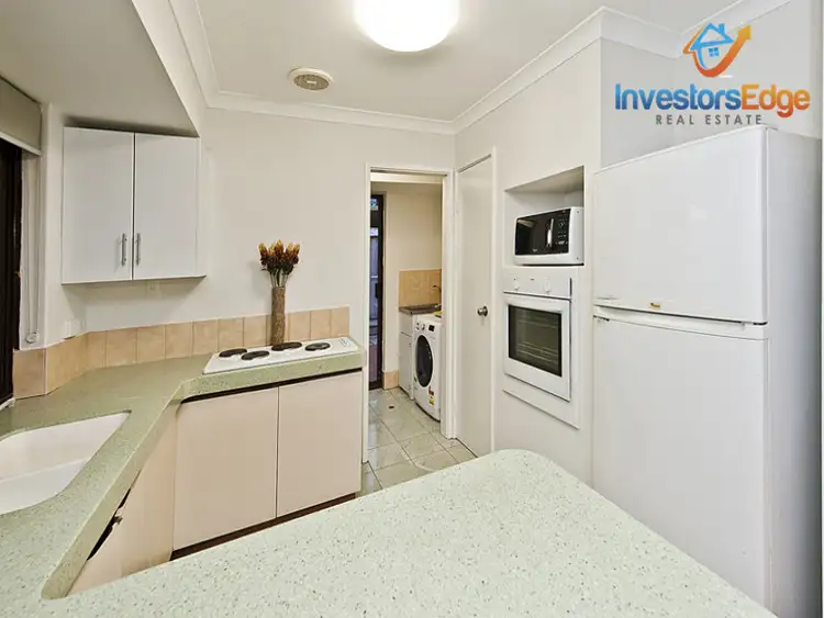 Second view of Homely house listing, 3 Galena Court, High Wycombe WA 6057