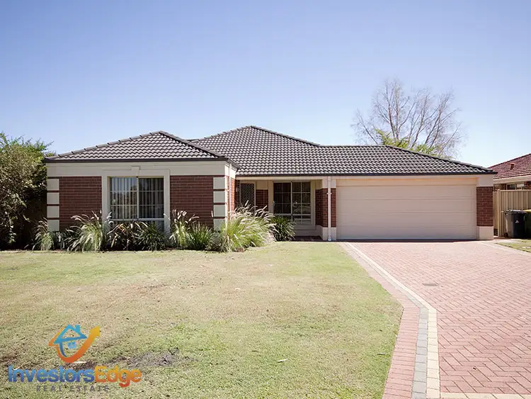 Second view of Homely house listing, 7 Cordata St, Canning Vale WA 6155