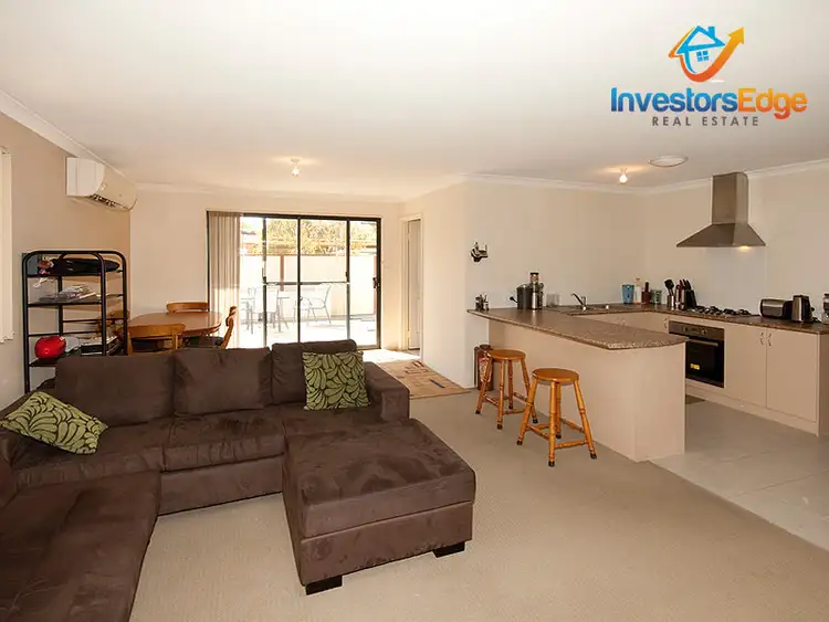 Second view of Homely villa listing, 2-100 Wheatley St, Gosnells WA 6110
