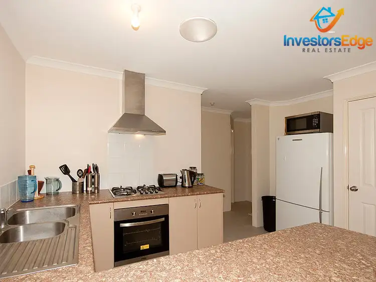 Third view of Homely villa listing, 2-100 Wheatley St, Gosnells WA 6110