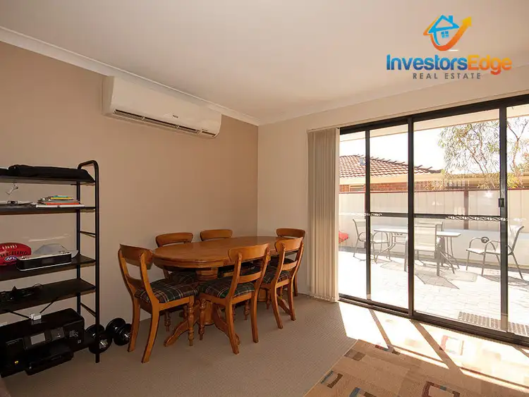 Fourth view of Homely villa listing, 2-100 Wheatley St, Gosnells WA 6110