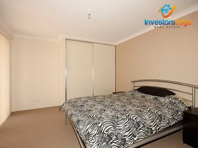Fifth view of Homely villa listing, 2-100 Wheatley St, Gosnells WA 6110