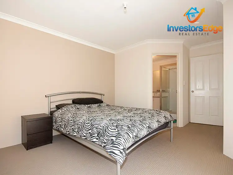 Sixth view of Homely villa listing, 2-100 Wheatley St, Gosnells WA 6110