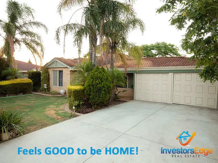 125 Warton Rd, Thornlie WA 6108