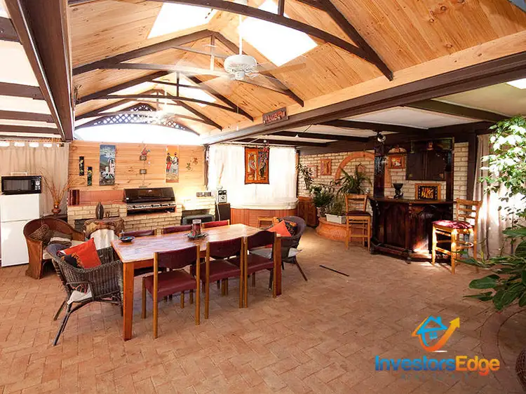 Second view of Homely house listing, 125 Warton Rd, Thornlie WA 6108