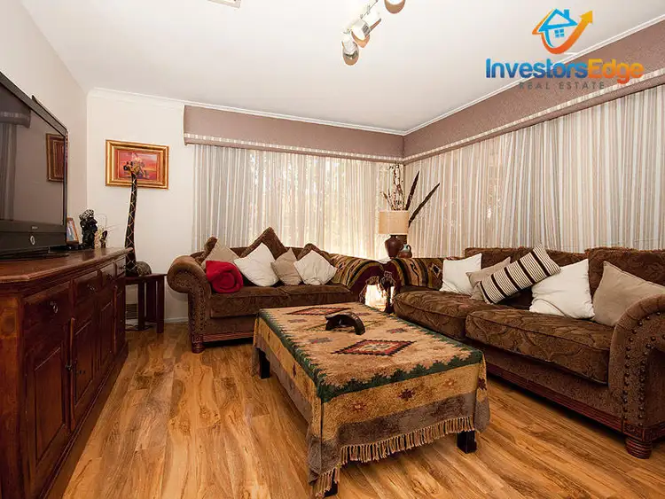 Fourth view of Homely house listing, 125 Warton Rd, Thornlie WA 6108